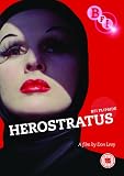 Herostratus and Don Levy Shorts [DVD] [1967]