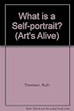 What is a self-portrait?