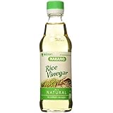 Nakano Natural Rice Vinegar, 12 Ounce
