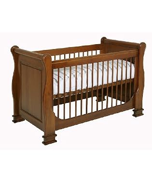 Kidsmill Louise de Philippe Cot-Cherry
