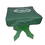 48 Square Sandtable Cover