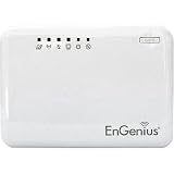 802.11N Travel Router 300MBPS N Travel Router with Magnet Mount