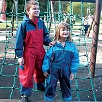 Kids, Boys, Girls Bubbles Splashsuit Outdoor Play Suit by Target Dry