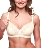 Sublime Soft Cup Nursing Bra