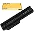 HP Mini 311-1037NR Laptop Battery - Premium Bavvo&reg; 6-cell Li-ion Battery