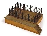 Graham Farish 42-003 N Cattle Dock