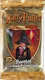 Eigenschaften wizards 11 Card Set / Harry Potter Booster, englisch