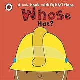 Whose hat?