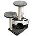 Cat tree Tommy grey