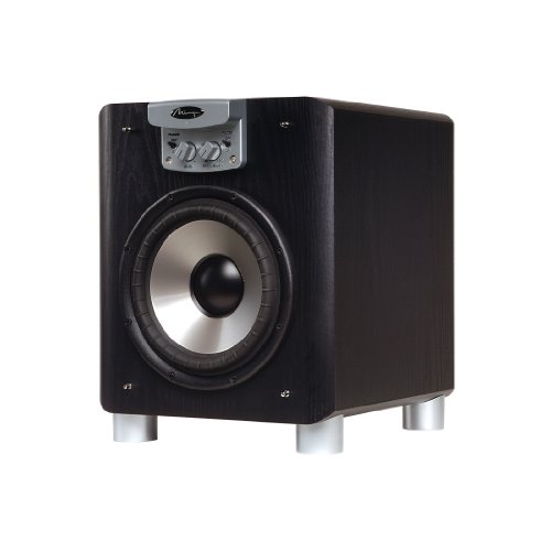 Klipsch Omni-S8 Purchase ∣ ⊳ Best Selling price Mirage Omni-S8 8-Inch 400 Watt High-Performance Subwoofer