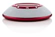 JBL On Stage Micro Portable Speaker Dock for iPod (Red) JBL On Stage Micro Portable Speaker Dock for iPod (Red)