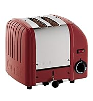 Dualit Vario 2 Slice Toaster
