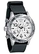 Nixon - 4220 Chrono PU - White