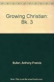 Growing Christian