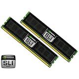 OCZ OCZ3N1800SR2GK DDR3 1800MHz 2 GB Kit NVIDIA SLI-Ready