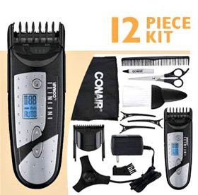 Conair Infiniti Haircut System