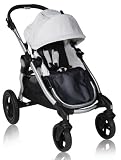 Baby Jogger City Select Stroller (Diamond White) Baby Jogger City Select Stroller (Diamond White)