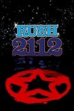 Rush 2112 Poster 24251