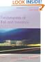 Fundamentals of Risk and Insurance