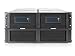 HP StorageWorks Modular Disk System 600 with two Dual Port I/O Module System - Hard drive array - 70 bays ( SATA-300 / SAS ) - 0 x HD - Serial Attached SCSI (external) - rack-mountable - 5U