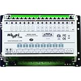 HAI HI-FI Whole Home Audio System, 4 Zone (Board Only)