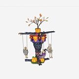 Department 56 Village Swinging Ghoulies