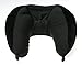 Fly Right Travel Pillow - Best U Shaped Neck Support Pillows - Perfect for in an Airplane or Car