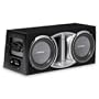 Rockford Fosgate P2L-212 Dual 12 in. 800W Enclosure