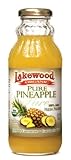 Lowest Price !! See Lowest Price Here Cheap Lakewood Organic PURE Pineapple Juice, 12.5-Ounce Bottles (Pack of 12) On Sale Lowest Price !! See Lowest Price Here Discount Lakewood Organic PURE Pineapple Juice, 12.5-Ounce Bottles (Pack of 12) On Sale