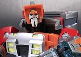 Japanese Transformers Animated - TA32 Wreck-Gar