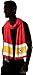 NFL Kansas City Chiefs Adult Scarf & Glove Gift Set, One Size, Red