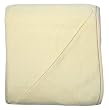 Cloud b LullaWrap - Swaddling Blanket Natural