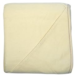 Cloud b LullaWrap - Swaddling Blanket Natural