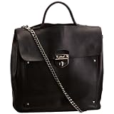 Anouk Girl's 1340 La Folie Douce Tote/Cross Body Bag