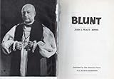 Blunt
