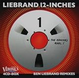 Liebrand 12 Inches