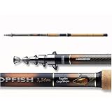 Cormoran Topfish Tele-Karpfenrute 3,30m, Wg. 20-60g