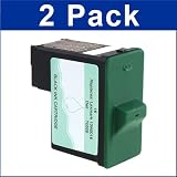 2 Pack T0529 DELL Black Remanufactured Ink Cartridge for Dell printer A920 720 Reviews 41yEJDx V3L. SL160 2 Pack T0529 DELL Black Remanufactured Ink Cartridge for Dell printer A920 720 Reviews