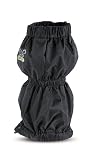 Salewa Gamasche Makalu, black, M, 00-0000002168