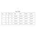 FUNOC® Ladies Summer Loose Casual Chiffon Ruffles Sleeve Vest Shirt Tops Blouse