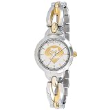MLB Women's ME-PHI Elegance Series Philadelphia Phillies Watch