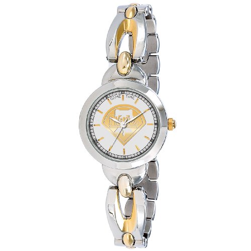 MLB Women's ME-PHI Elegance Series Philadelphia Phillies Watch at Amazon.com