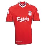 ENGLAND LIVERPOOL (JERSEY & SHORTS)ADULTS/KIDS