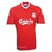 ENGLAND LIVERPOOL (JERSEY & SHORTS)ADULTS/KIDS