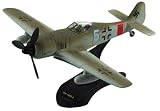 Focke Wulf 190G-3 - Tan