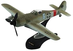 Focke Wulf 190G-3 - Tan