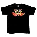 Cream - Photo T-Shirt