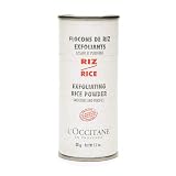 L'OCCITANE en Provence Exfoliating Rice Powder 1.7 oz (50 g)