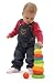 Fat Brain Toys Tobbles Balancing Toy