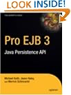 Pro EJB 3: Java Persistence API